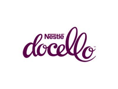 Docello Nestlé Le Comptoir de la Patisserie