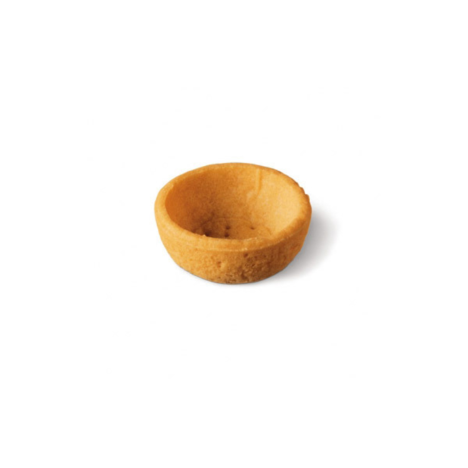 Mini-tartelettes sucrées à garnir (x24) - Prêt à garnir, fonds de tarte