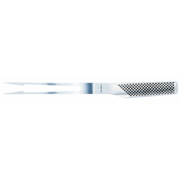 Fourchette à Viande Courbe G13 - Couteau Global G13 Le Comptoir de la Patisserie