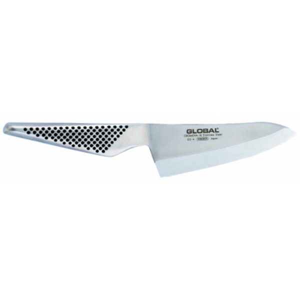 Couteau à Légumes GS4 - Couteau Global GS4 Le Comptoir de la Patisserie