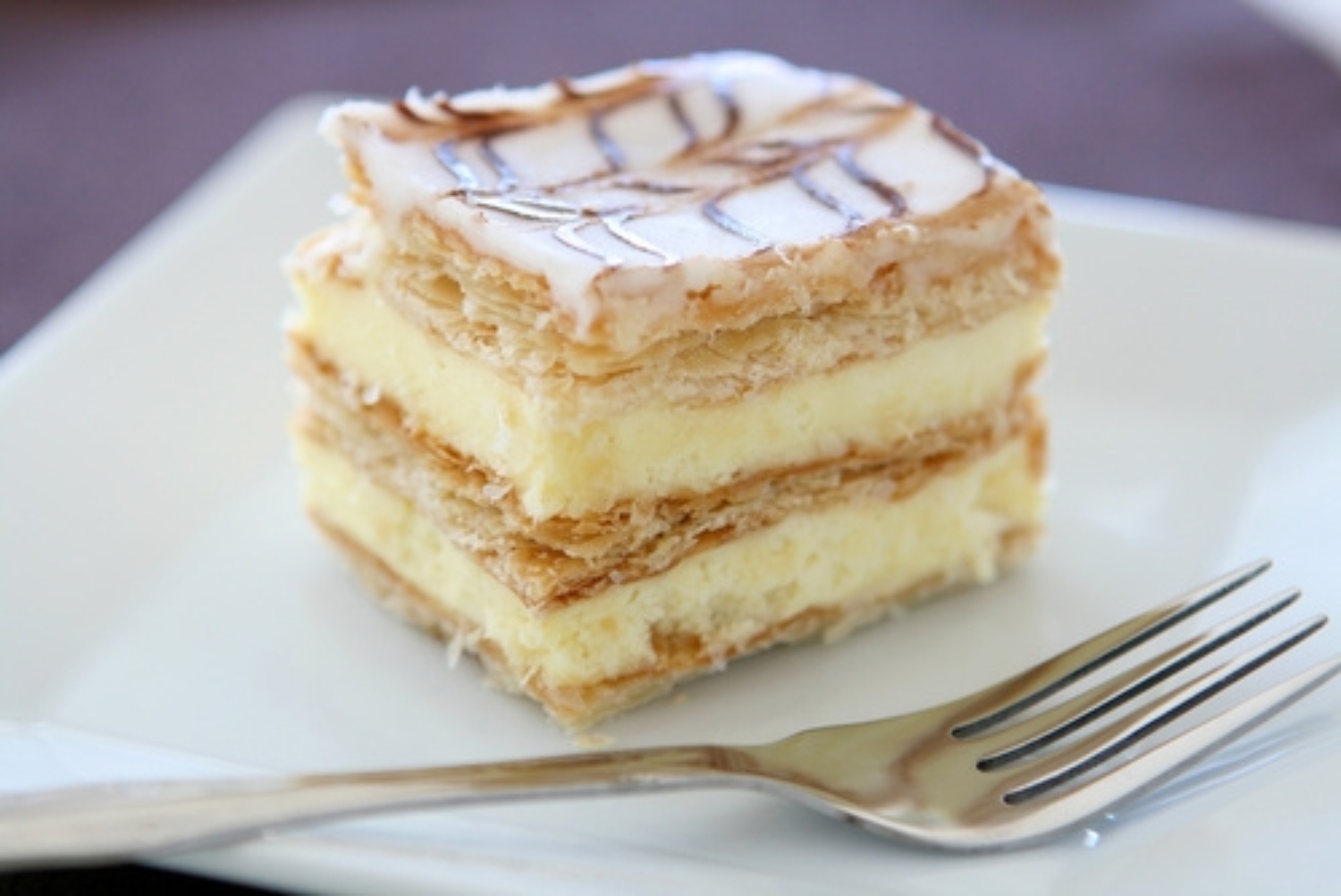 Crème pâtissière à la vanille Bourbon - alsa - depuis 1897