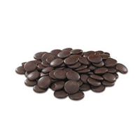 Pistoles Chocolat Noir Origine Saint-Domingue 70% Barry Le Comptoir de la Patisserie