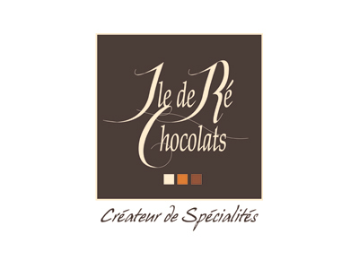 Ile de Ré Chocolats Le Comptoir de la Patisserie