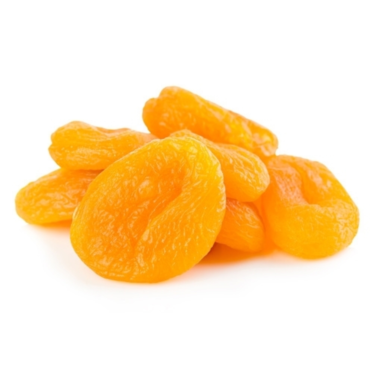Abricots Secs Le Comptoir de la Patisserie