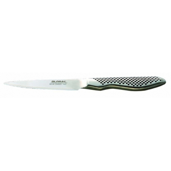 Couteau d'Office GS38 - Couteau Global Le Comptoir de la Patisserie
