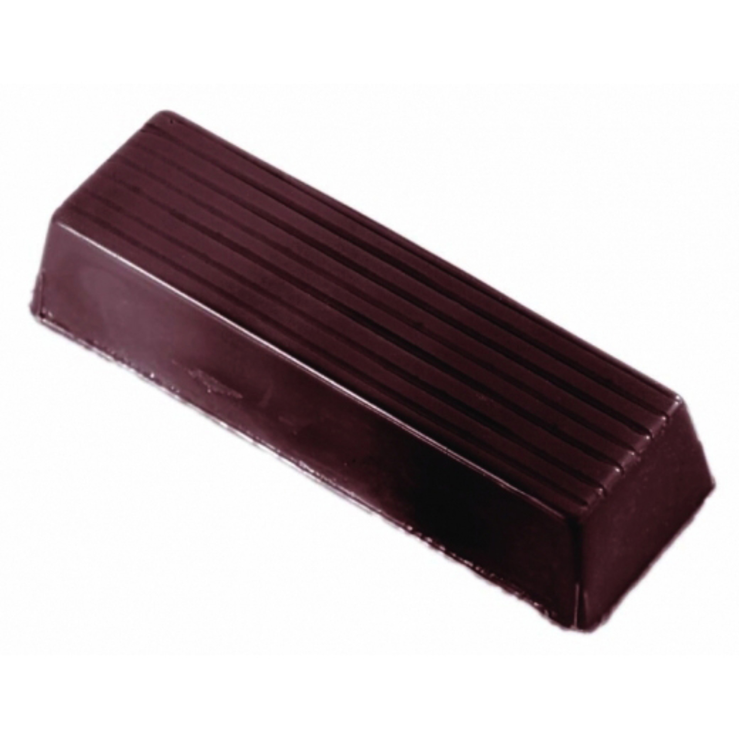 Moule Mini Barre de Chocolat Le Comptoir de la Patisserie