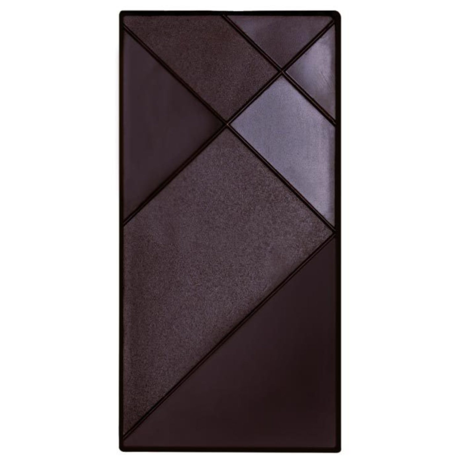 Moule tablette Cacao Collective Barry Le Comptoir de la Patisserie