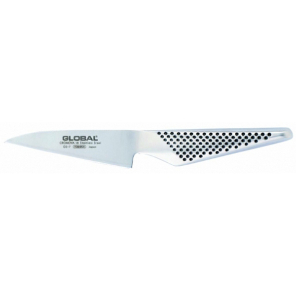 Couteau d'Office GS7 - Couteau Global Le Comptoir de la Patisserie