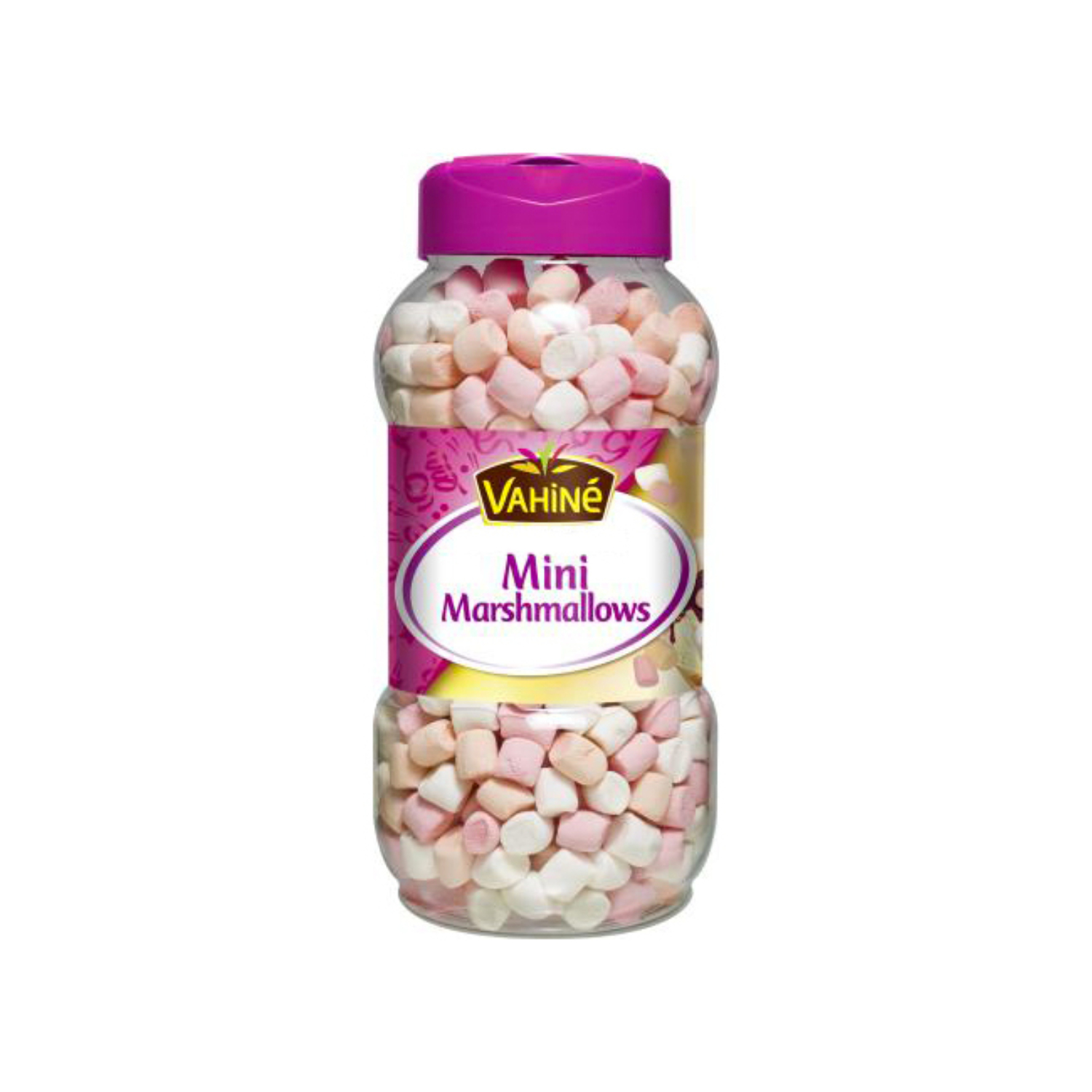 Mini Marshmallows - Ingredients Cake Decorating - Le Comptoir de