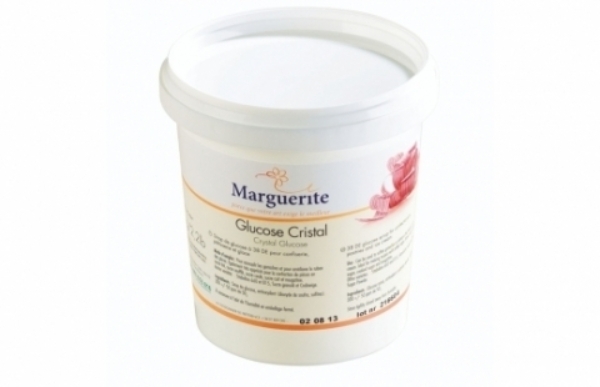 Glucose Cristal Marguerite Le Comptoir de la Patisserie