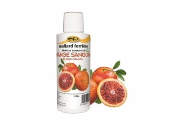 Arôme Orange Sanguine - 125 ml