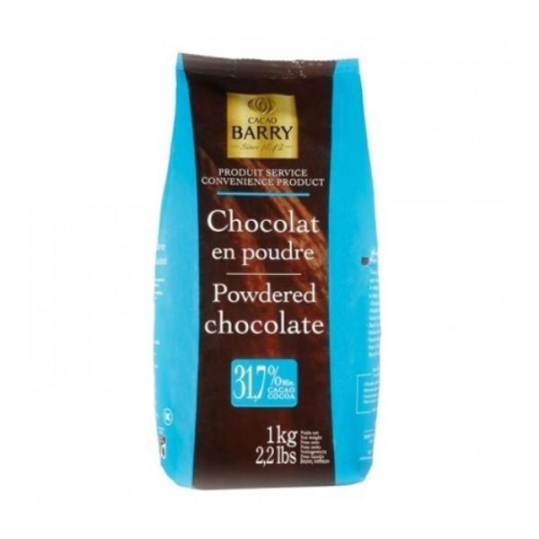 Chocolat en Poudre pour Boissons Chocolatées Barry Le Comptoir de la Patisserie