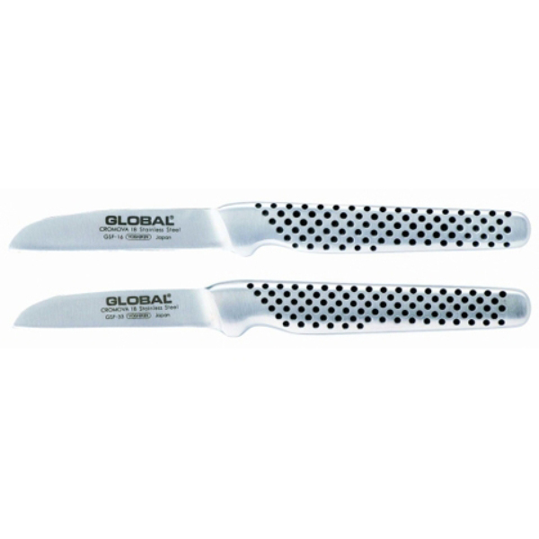 Couteau d'Office GSF16, GSF33 - Couteau Global Le Comptoir de la Patisserie