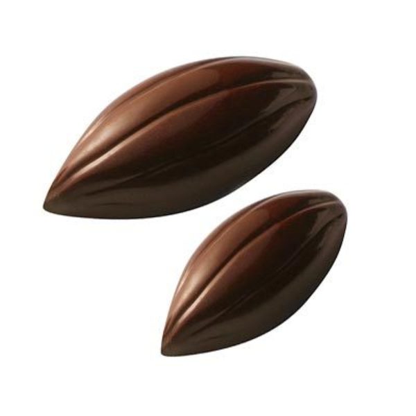 Moule Chocolat Bonbon Cabosse Barry  Le Comptoir de la Patisserie