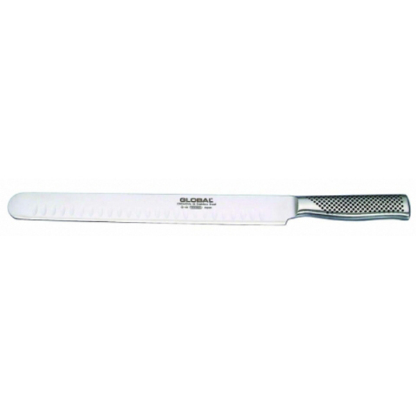 Couteau à Jambon G60 - Couteau Global G60 Le Comptoir de la Patisserie
