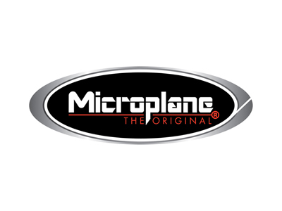 Microplane - Le Comptoir de la Patisserie