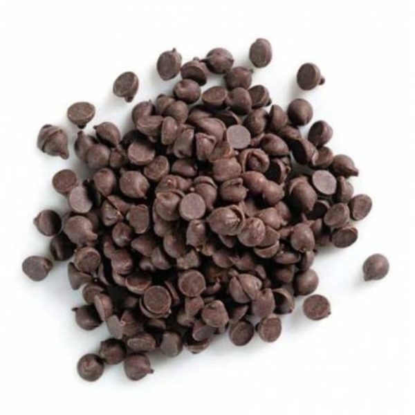 Drops Chocolat Noir 50% Barry Le Comptoir de la Patisserie
