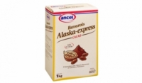 Bavarois Alaska-Express Chocolat Ancel Le Comptoir de la Patisserie