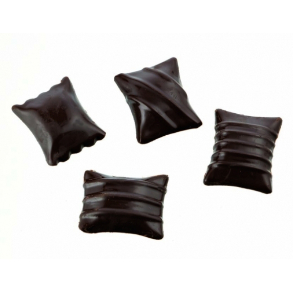 Moule Bonbon Chocolat Ravioli Le Comptoir de la Patisserie