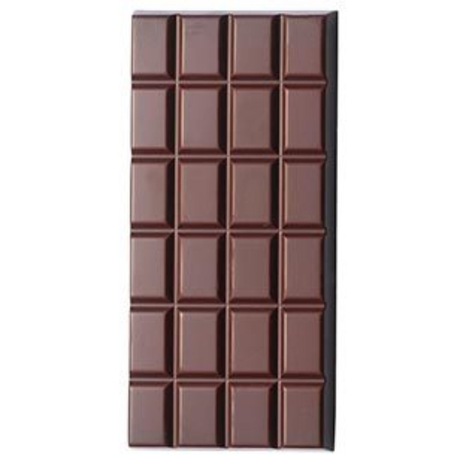Moule Tablette Classique 100 g - Moules Tablettes de Chocolat et