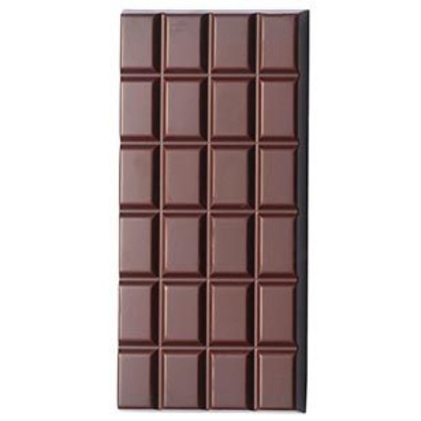 Moule Tablette chocolat Classique 100 g Barry Le Comptoir de la Patisserie