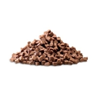 Sachet Chunks Chocolat Lait Callebaut Le Comptoir de la Patisserie