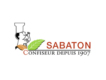 Sabaton - Le Comptoir de la Patisserie