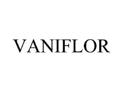 Vaniflor - Le Comptoir de la Patisserie