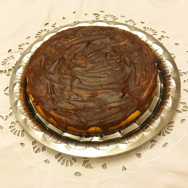 Recette New-York Cheesecake - Le Comptoir de la Patisserie