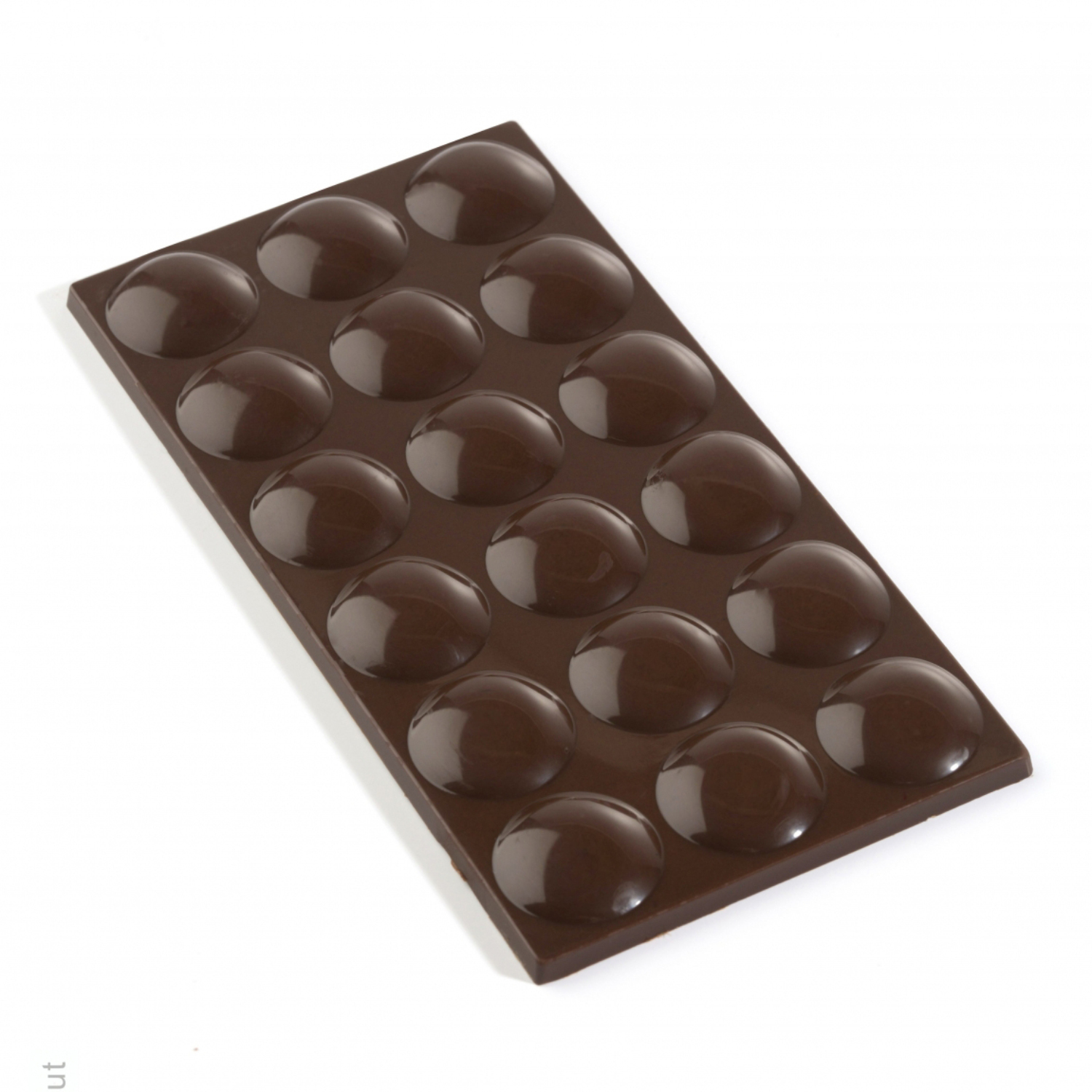 Moule tablette de chocolat - RETIF