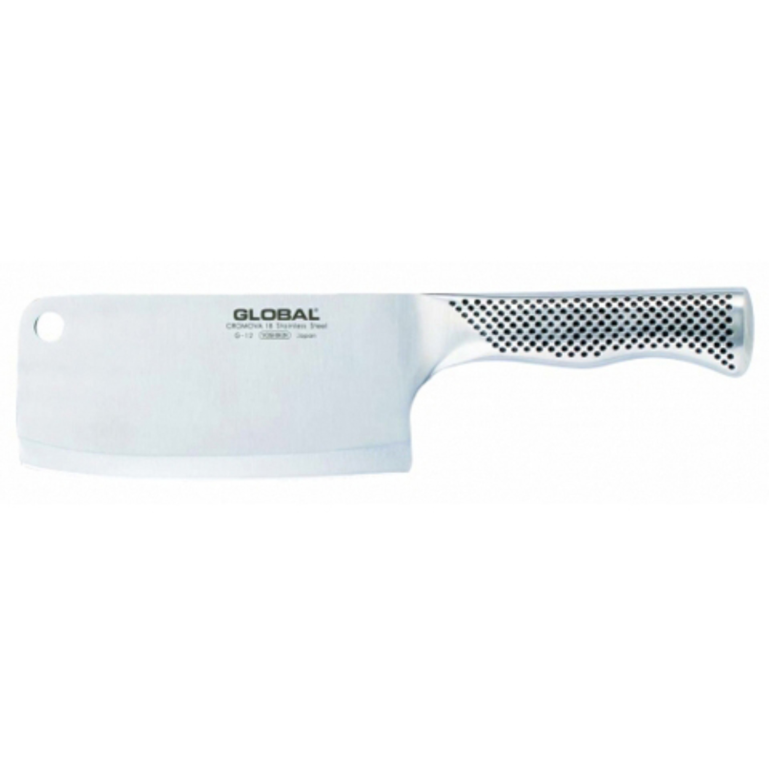 Couperet de Cuisine G12 - Couteau Global Le Comptoir de la Patisserie