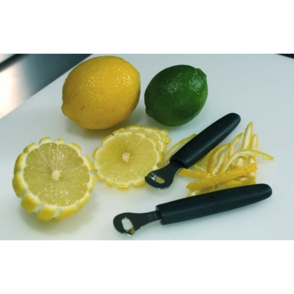 Canneleur - Décore Citron Le Comptoir de la Patisserie